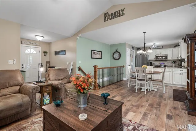 $340,000 | 59 Spring Hill Circle, Wright City, MO 63390