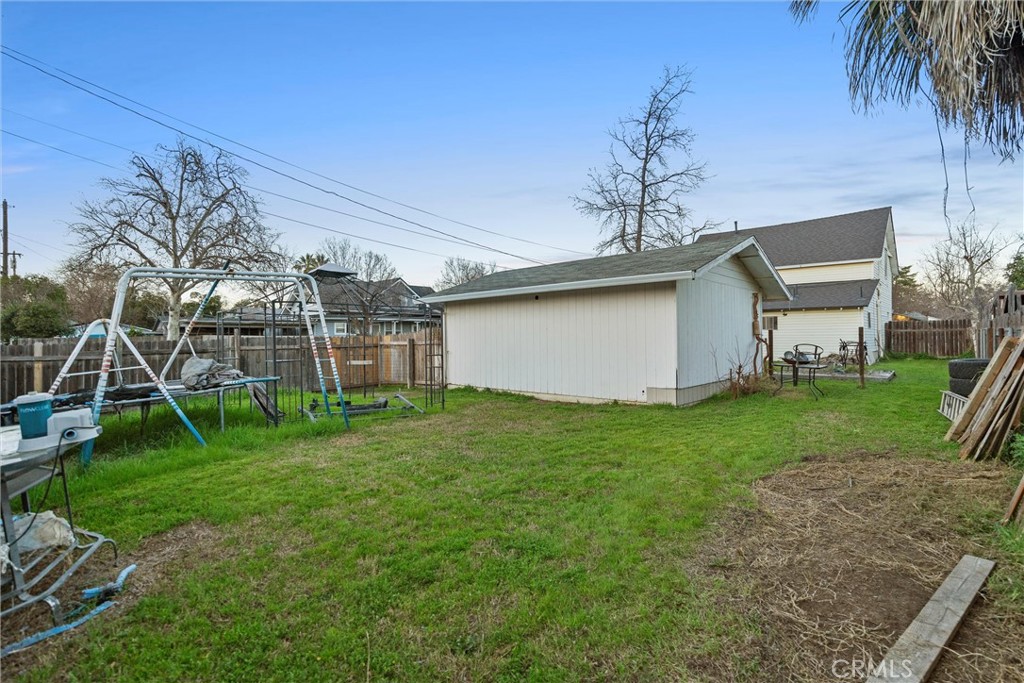 855 Johnson Street Red Bluff, CA 96080 - Photo 40 of 45