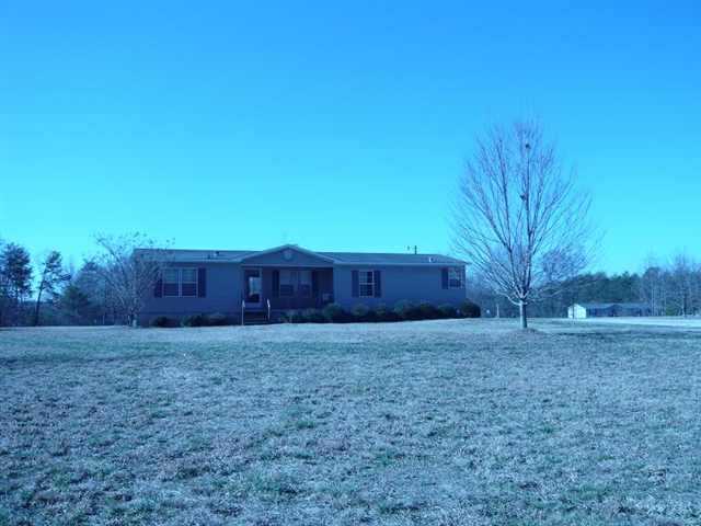 535 Grogan Road Woodruff, SC 29388 - Photo 9 of 11