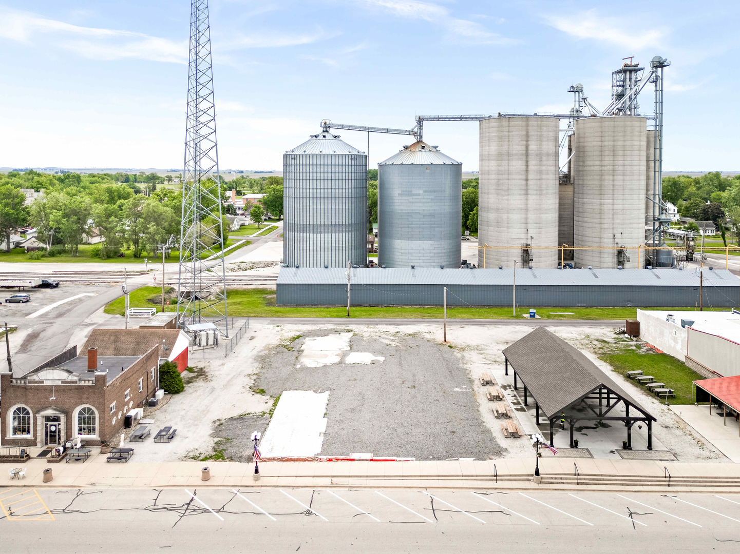 122 East Main Street Colfax, IL 61728 - Photo 4 of 7