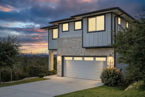 $525,000 | 7316 Daves Landing Drive, Austin, TX 78724