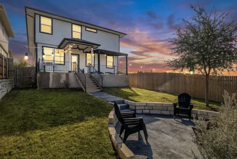 $525,000 | 7316 Daves Landing Drive, Austin, TX 78724