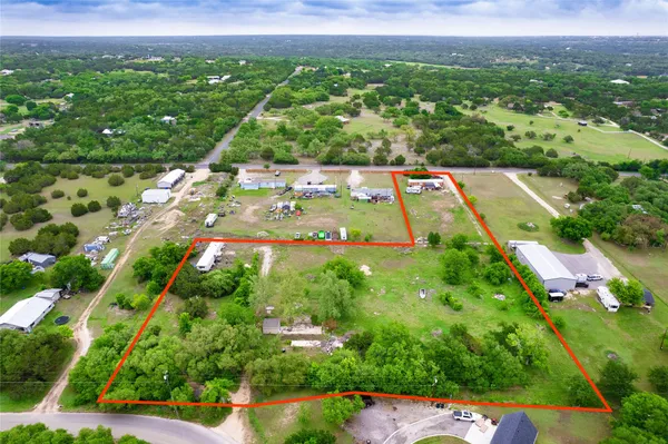 $525,000 | 23300 Windy Valley Road, Leander, TX 78641