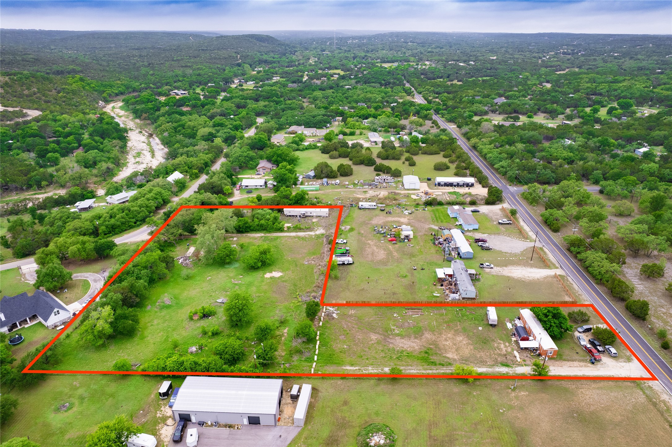 23300 Windy Valley Road Leander, TX 78641 - Photo 11 of 17