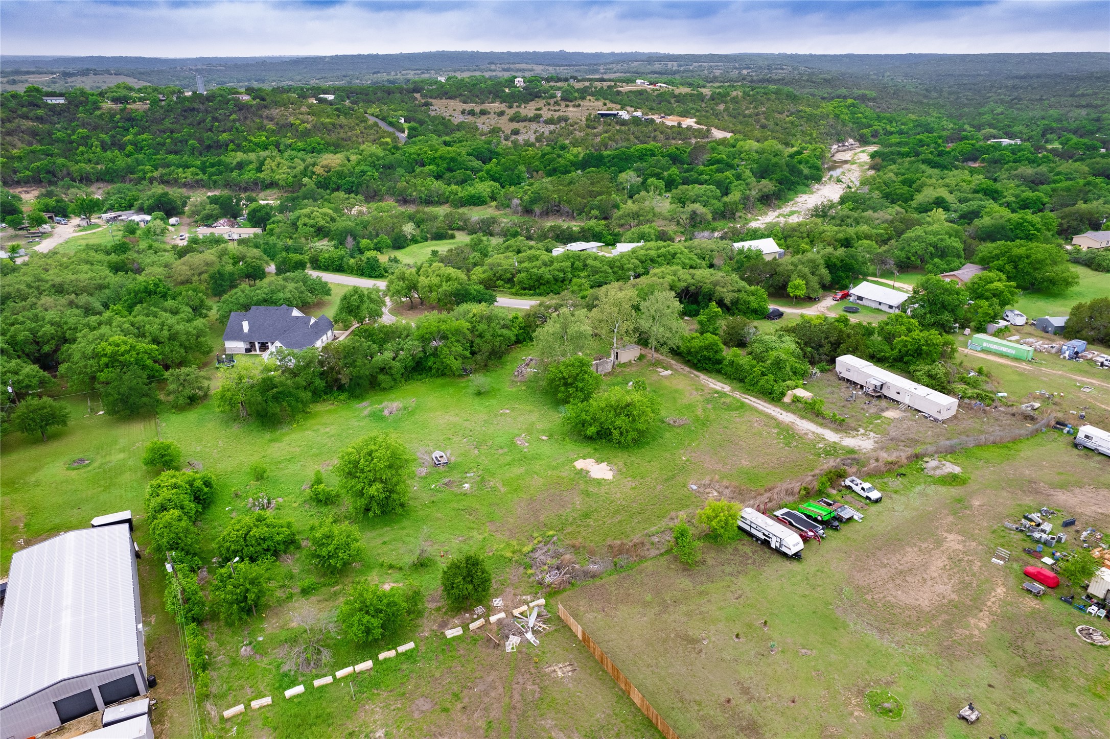 23300 Windy Valley Road Leander, TX 78641 - Photo 13 of 17