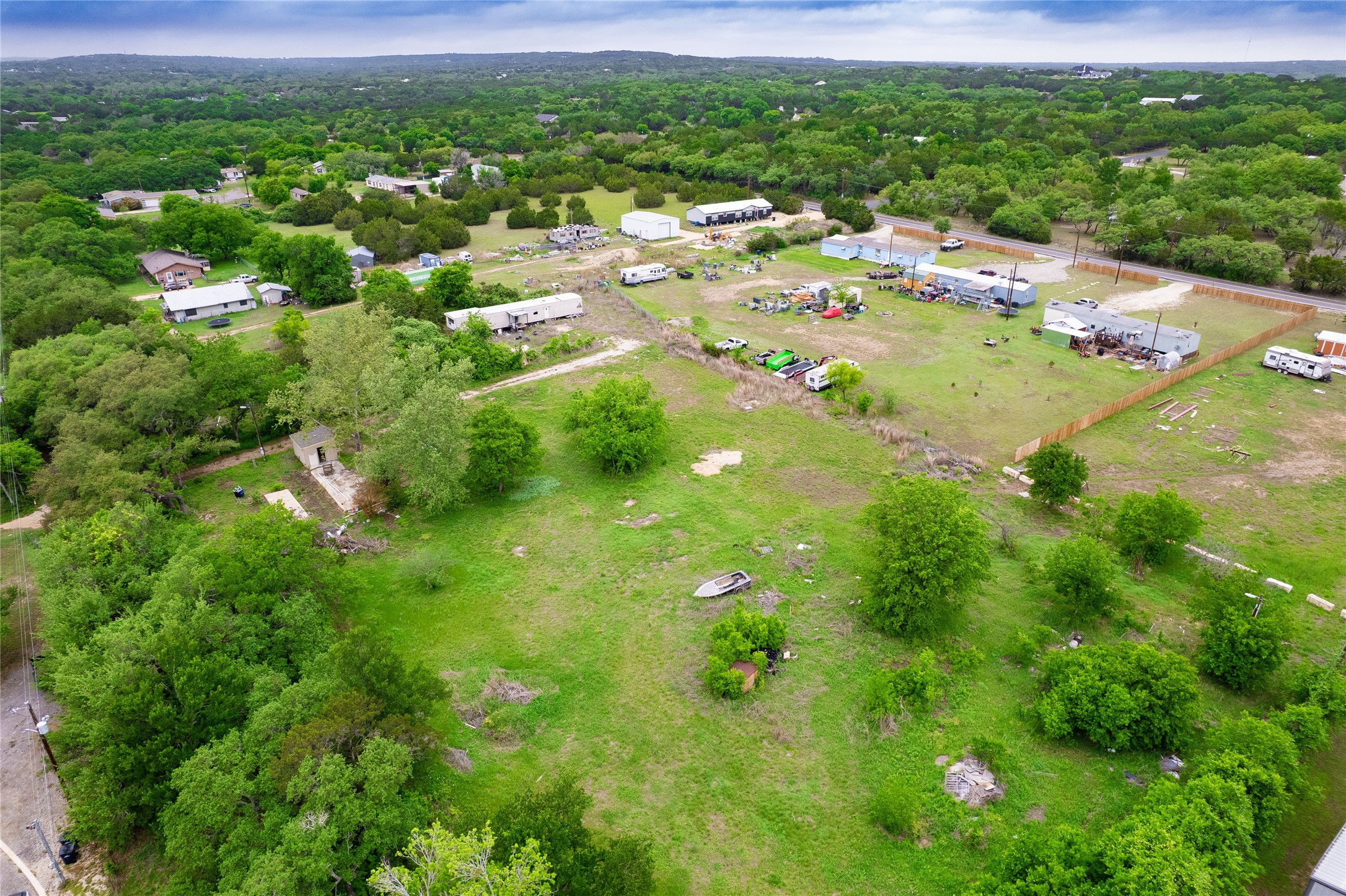 23300 Windy Valley Road Leander, TX 78641 - Photo 4 of 17