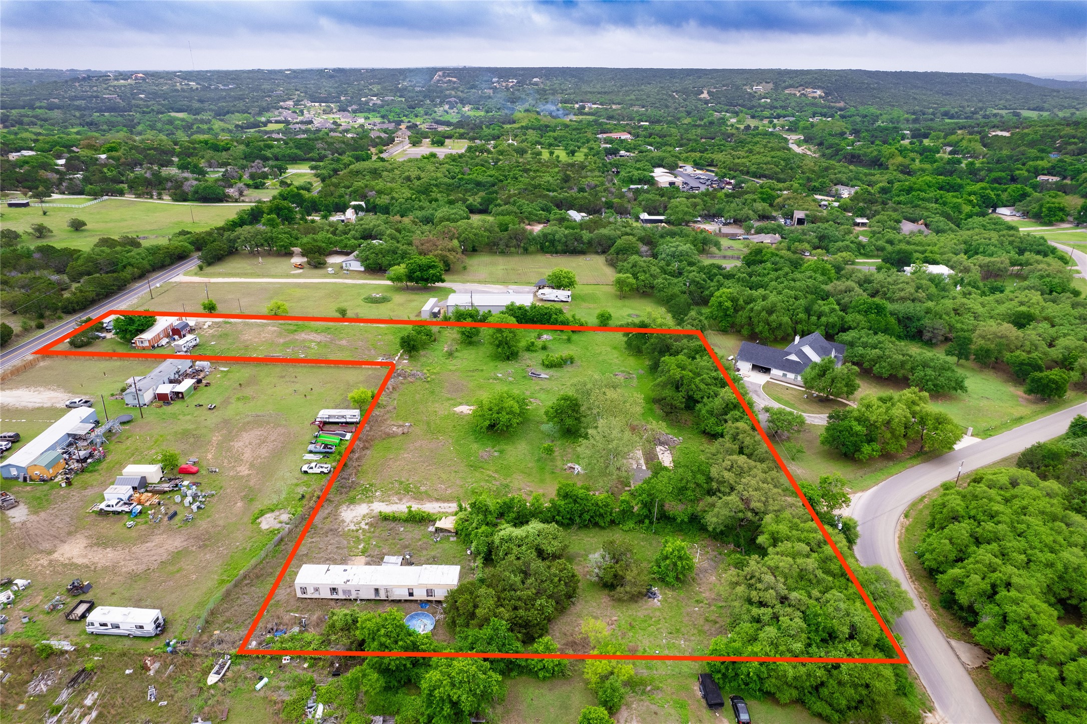 23300 Windy Valley Road Leander, TX 78641 - Photo 10 of 17