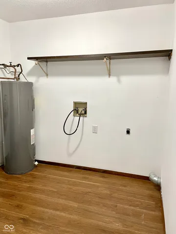 $1,250 | 5006 West Keller Road, Muncie, IN 47304