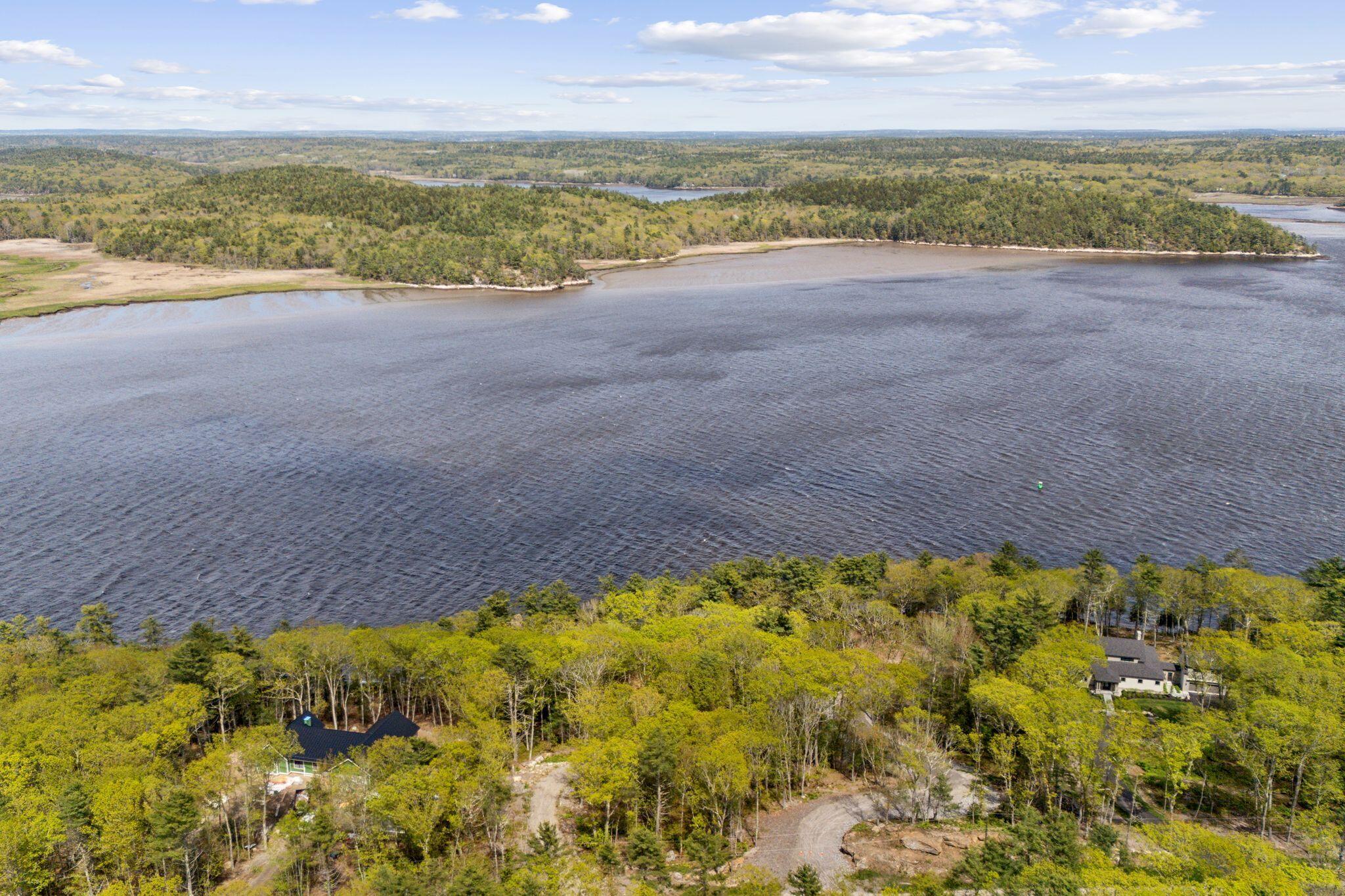 Lot#9 Kennebec Shores Road Phippsburg, ME 04562 - Photo 12 of 20