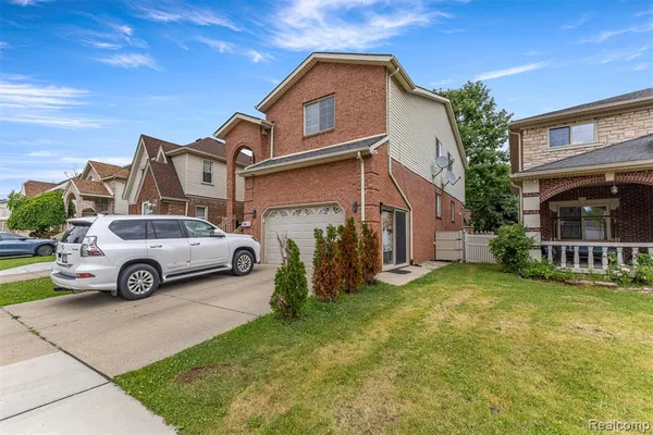 $599,700 | 7644 Steadman Street, Dearborn, MI 48126