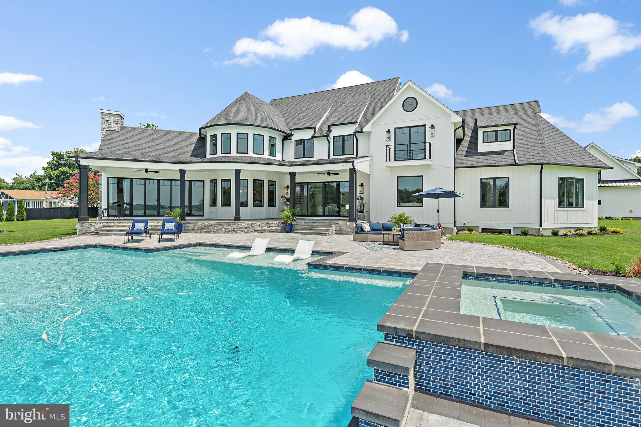 2452 Bennett Point Road Queenstown, MD 21658 - Photo 11 of 108 Stunning Home for entertaining