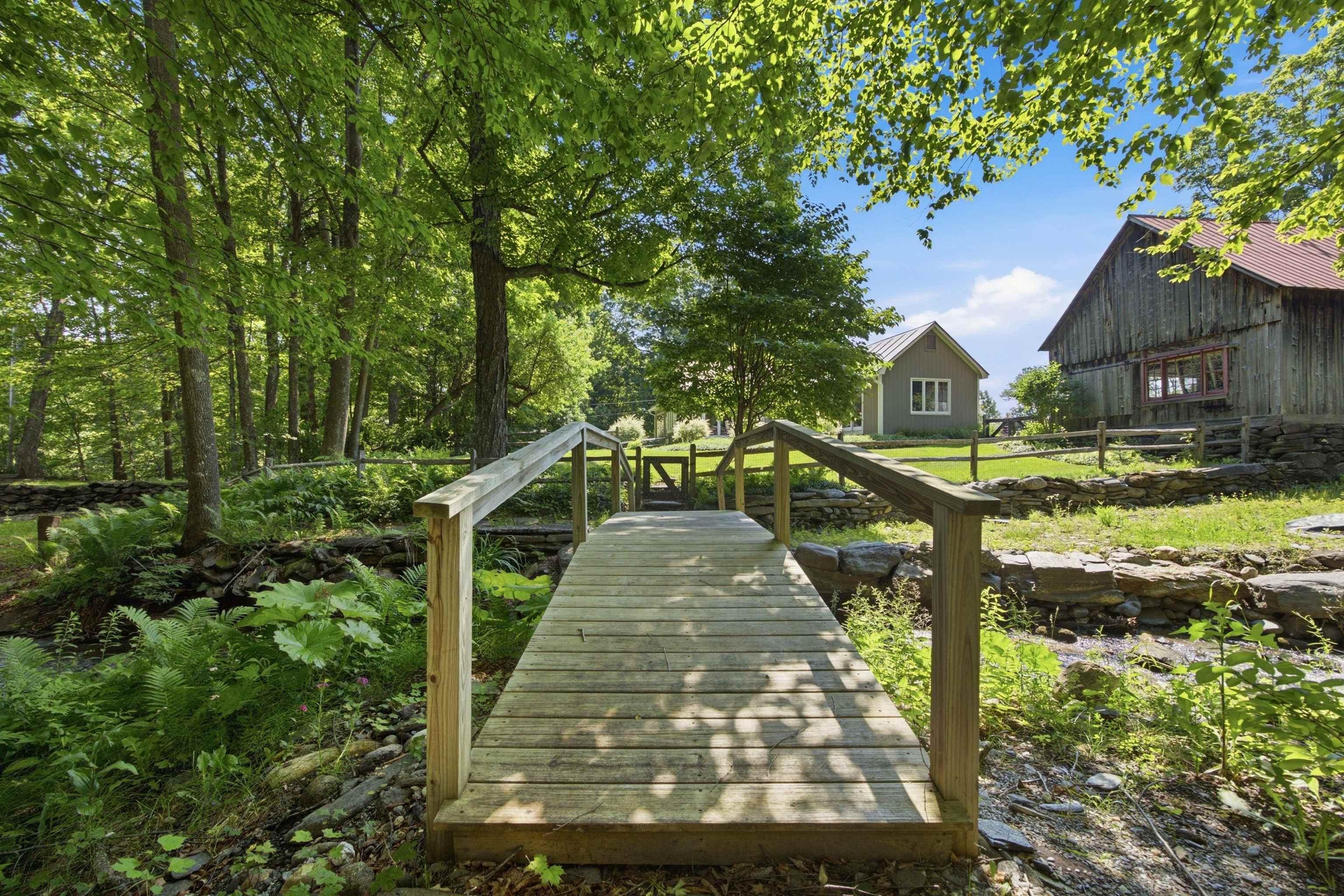 472 Green Gate Road Barnard, VT 05091 - Photo 51 of 58 Gallery Image 51