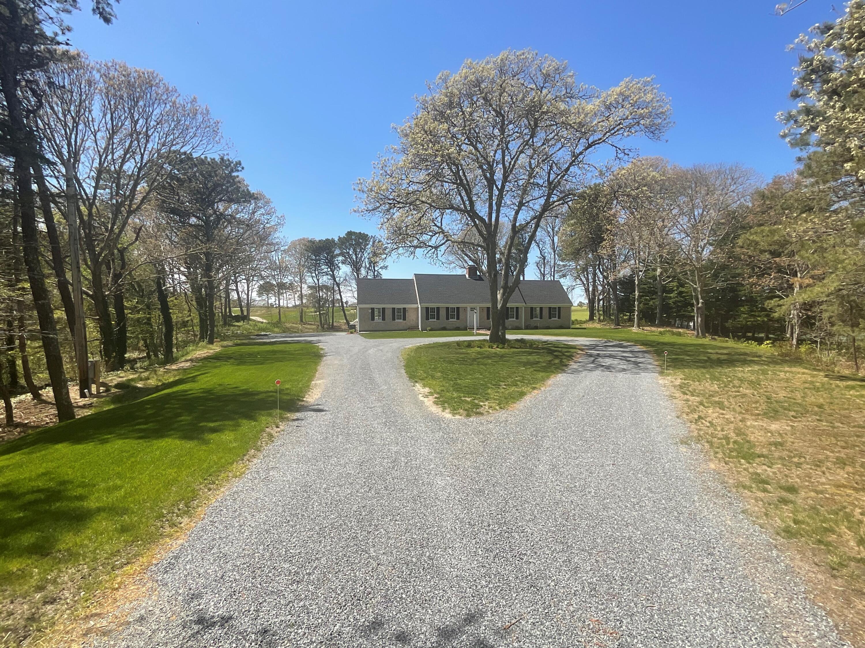 57 Fox Hill Road Chatham, MA 02633 - Photo 2 of 48 front 2