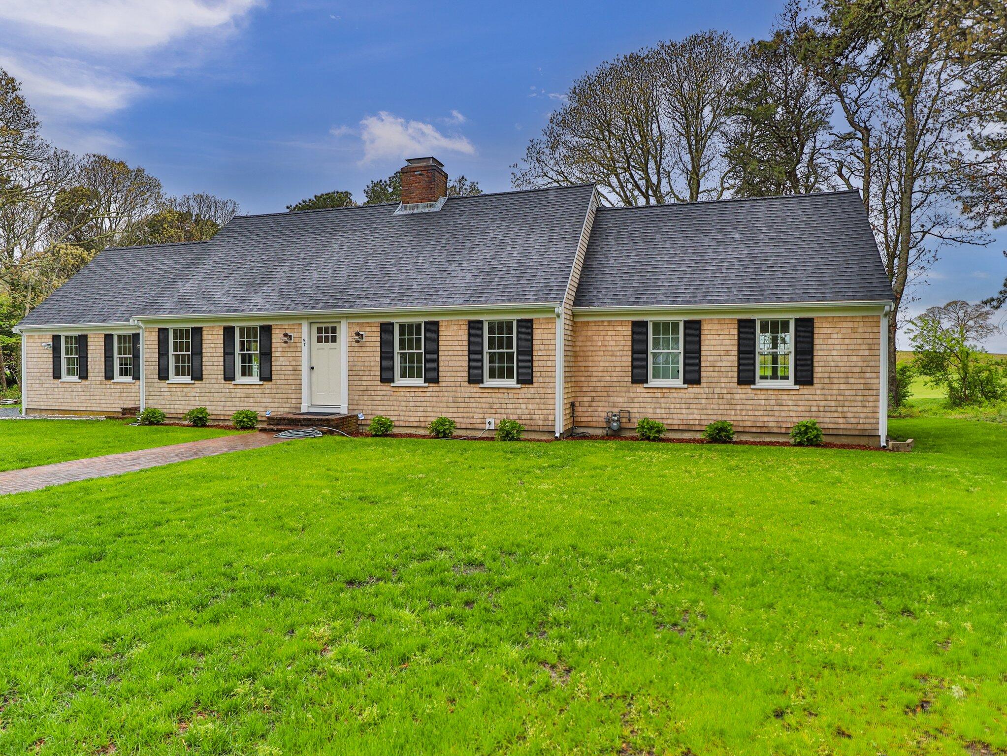 57 Fox Hill Road Chatham, MA 02633 - Photo 5 of 48 7-web-or-mls-57-fox-hill-rd