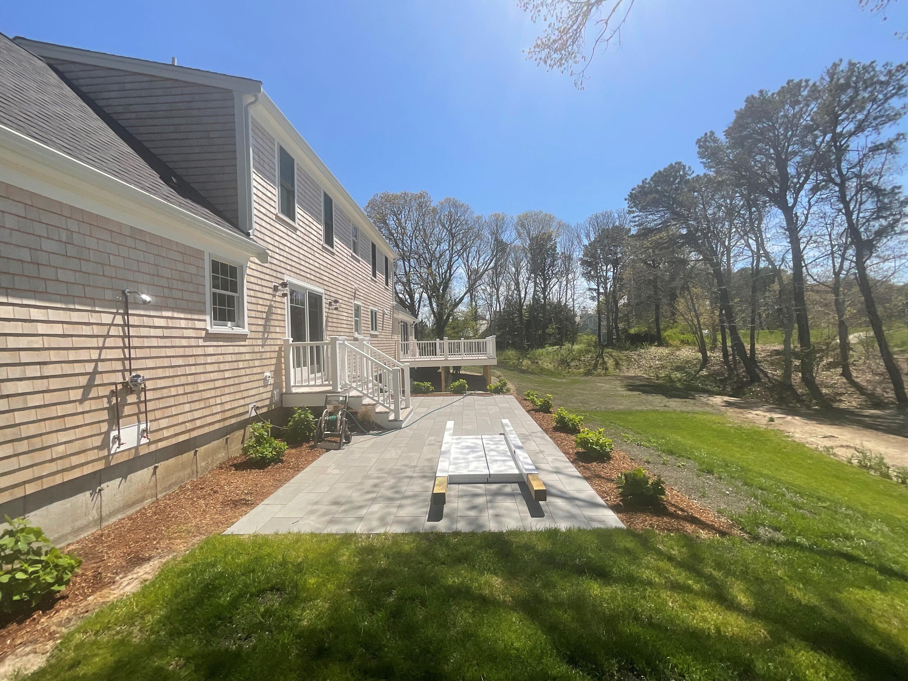 57 Fox Hill Road Chatham, MA 02633 - Photo 7 of 48 patio