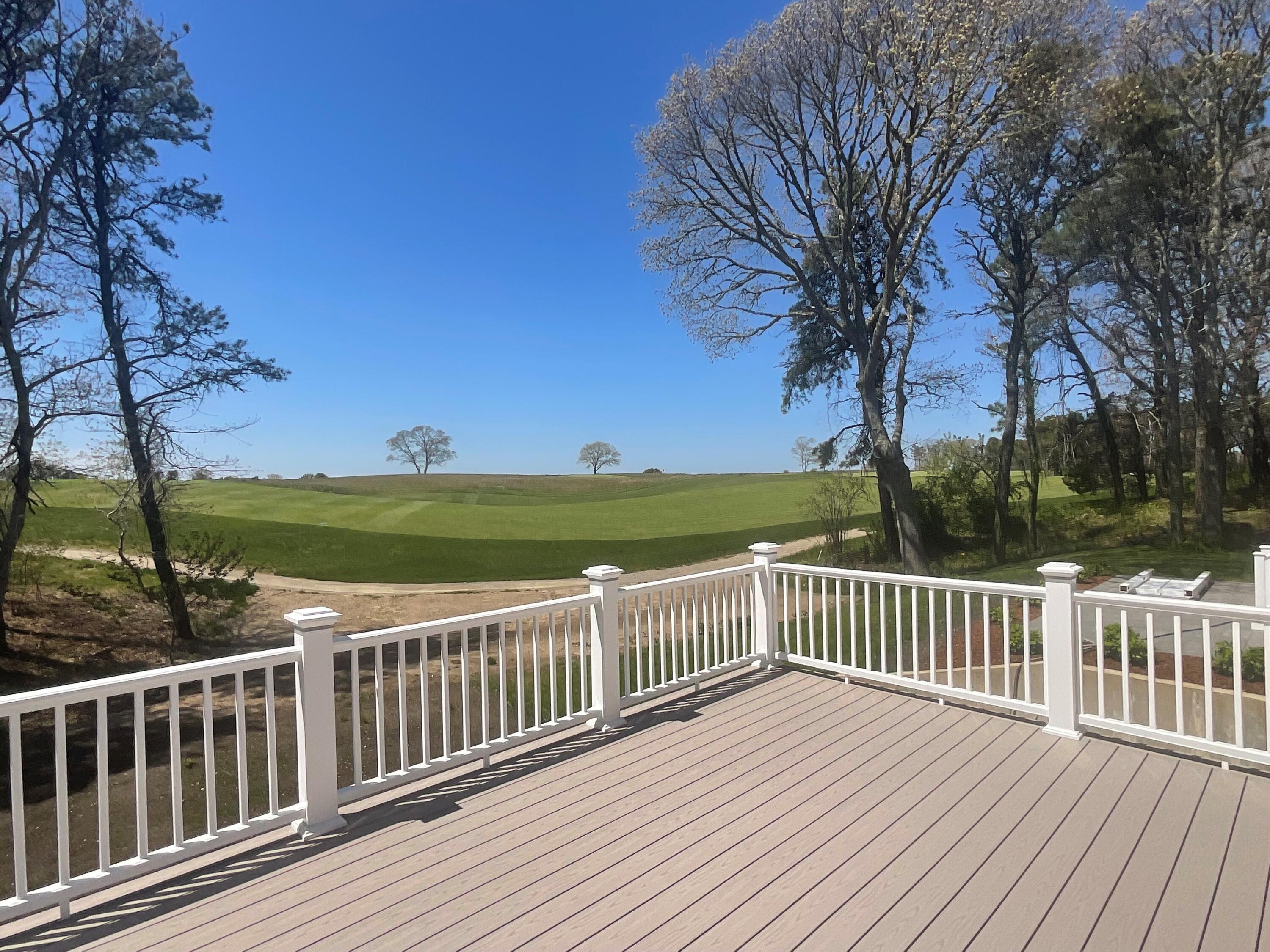 57 Fox Hill Road Chatham, MA 02633 - Photo 9 of 48 back view