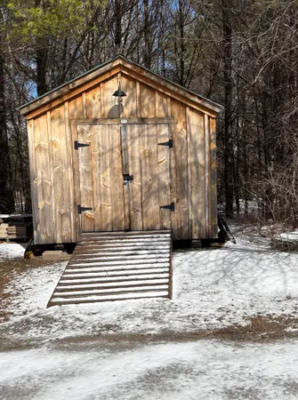 $469,000 | 121 Cardigan Mountain Road, Bristol, NH 03222