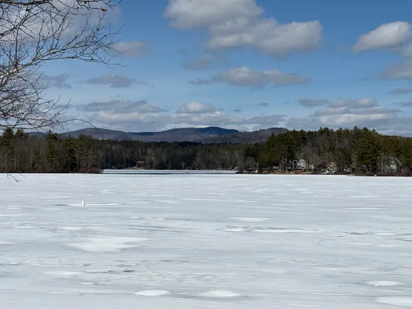 $469,000 | 121 Cardigan Mountain Road, Bristol, NH 03222