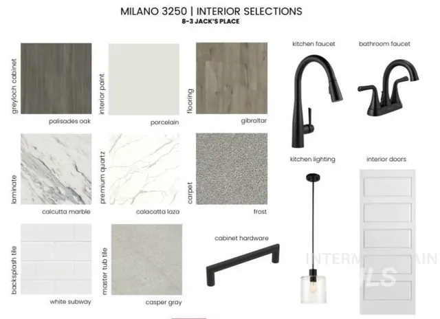 $629,990 | 5304 South Danforth Avenue, Nampa, ID 83686