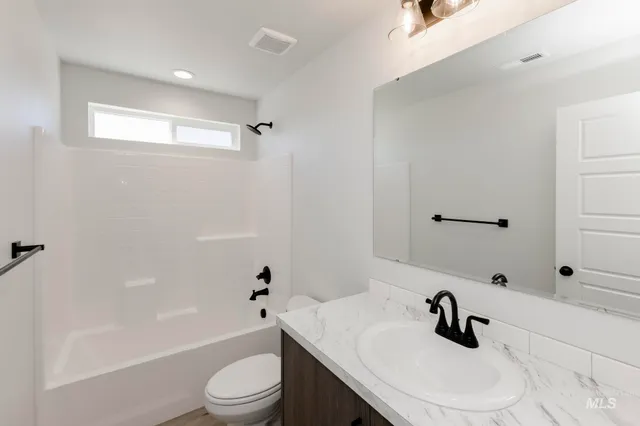 $629,990 | 5304 South Danforth Avenue, Nampa, ID 83686