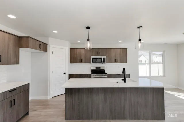 $629,990 | 5304 South Danforth Avenue, Nampa, ID 83686