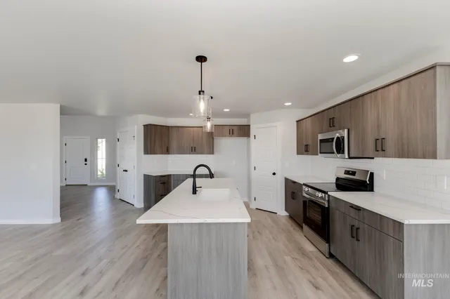 $629,990 | 5304 South Danforth Avenue, Nampa, ID 83686