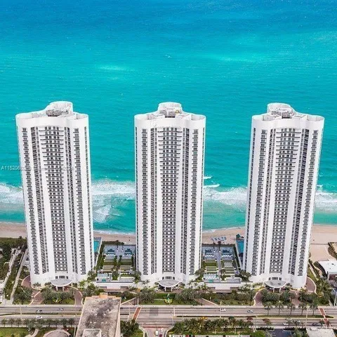$8,000 | 15901 Collins Avenue, Unit PH4303, Sunny Isles Beach, FL 33160