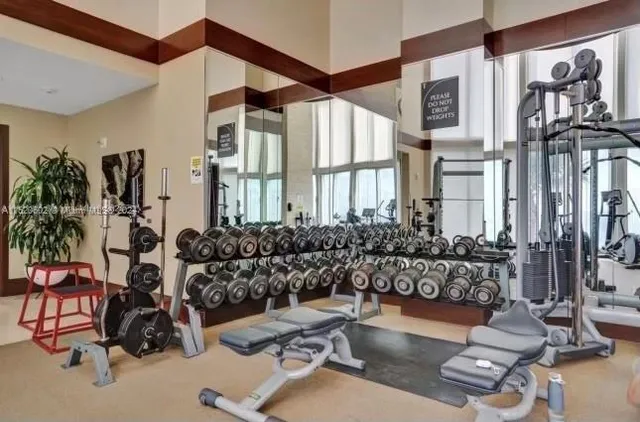 $8,000 | 15901 Collins Avenue, Unit PH4303, Sunny Isles Beach, FL 33160