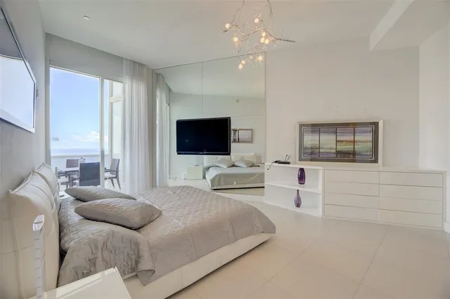 $8,000 | 15901 Collins Avenue, Unit PH4303, Sunny Isles Beach, FL 33160