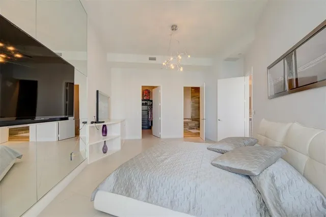 $8,000 | 15901 Collins Avenue, Unit PH4303, Sunny Isles Beach, FL 33160