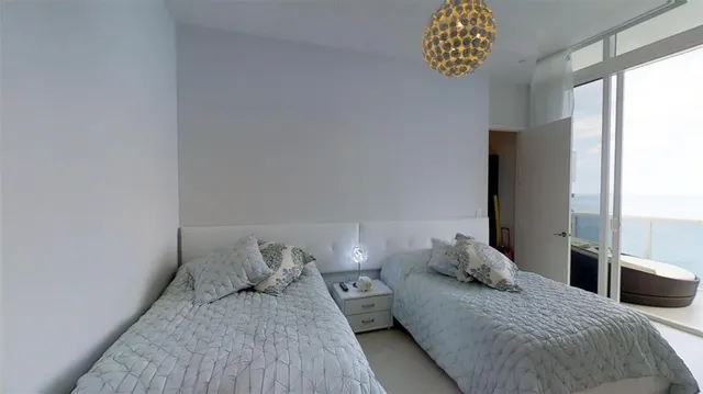 $8,000 | 15901 Collins Avenue, Unit PH4303, Sunny Isles Beach, FL 33160