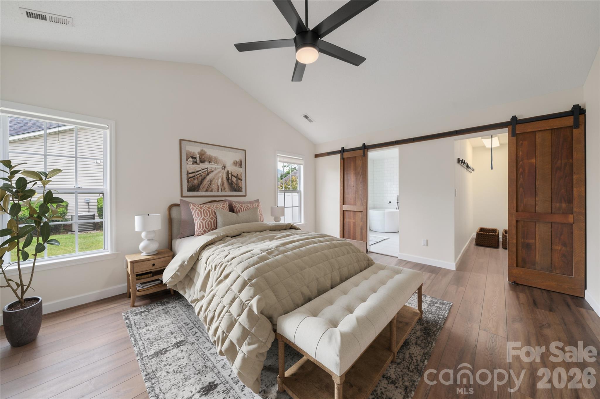 31 Misty Valley Road Fletcher, NC 28732 - Photo 6 of 41