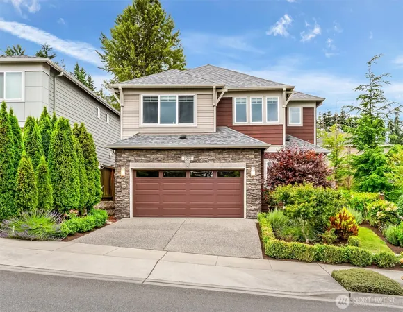$1,264,000 | 1233 198th Place Southeast, Bothell, WA 98012