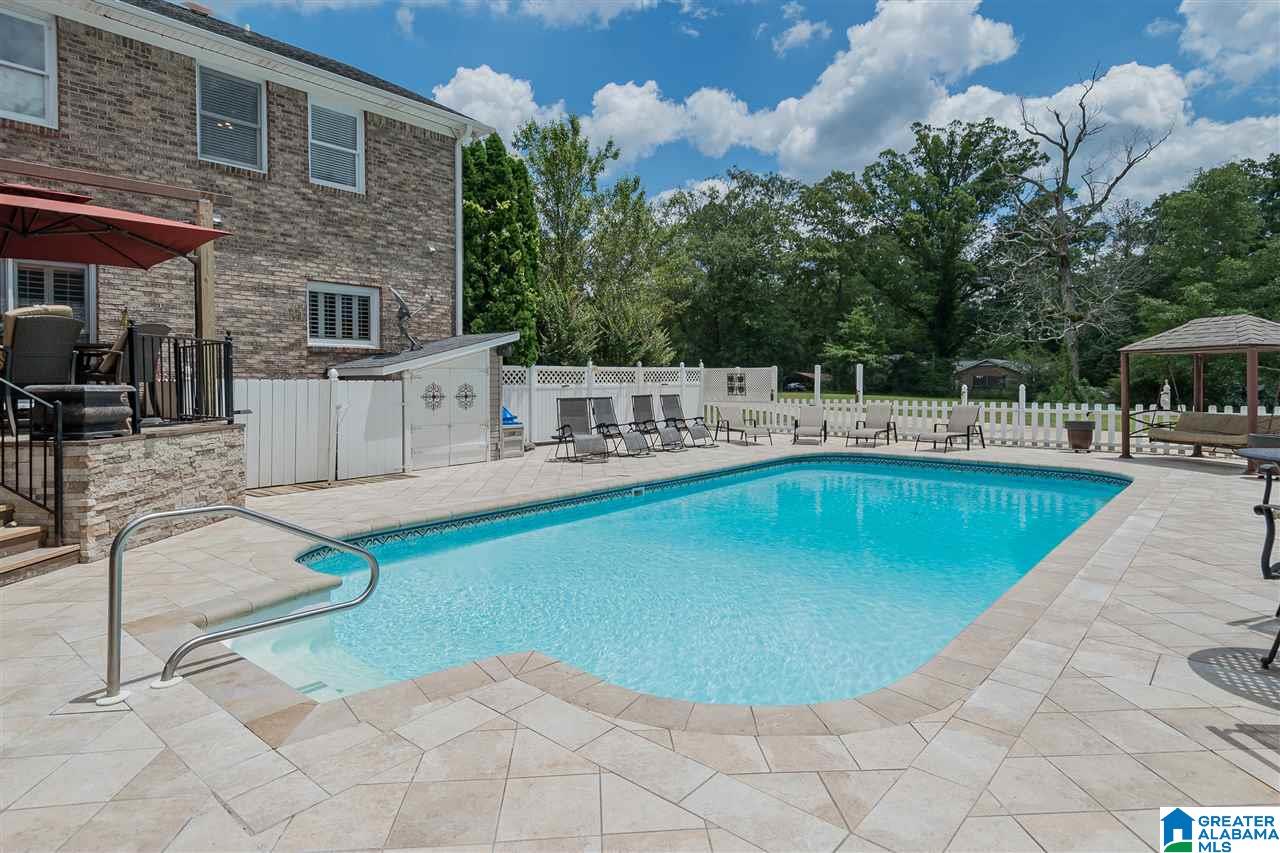 6329 Pocahontas Road Bessemer, AL 35022 - Photo 41 of 50