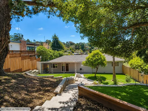 $11,300 | 44 Millay Place, Mill Valley, CA 94941