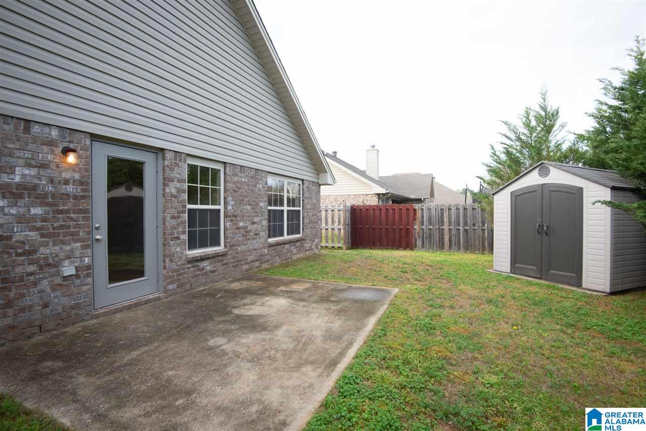 500 Green Meadows Trail Alabaster, AL 35114 - Photo 5 of 25