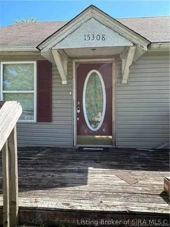 $72,000 | 15308 Nabb New Washington Road West, Nabb, IN 47147