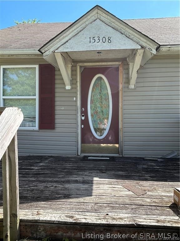 15308 Nabb New Washington Road West Nabb, IN 47147 - Photo 1 of 14