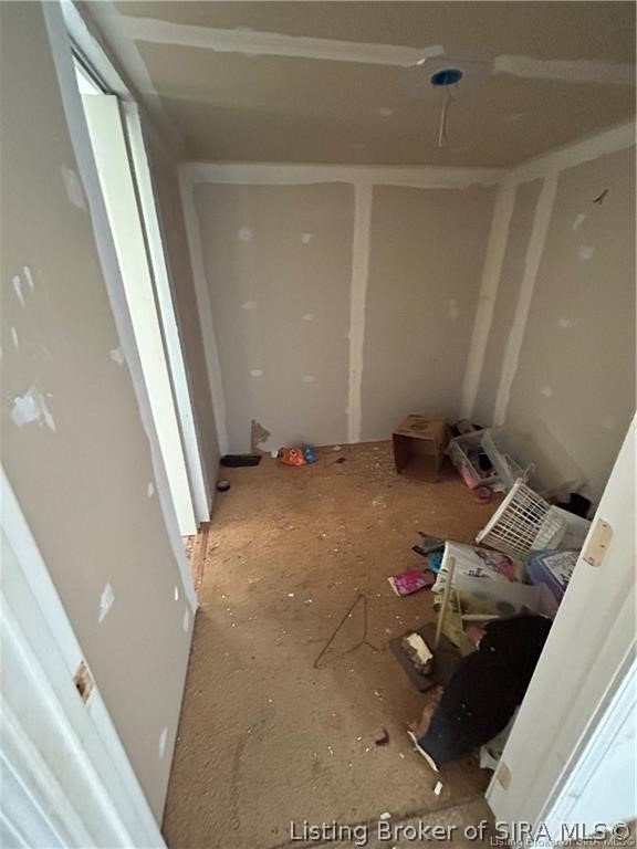 15308 Nabb New Washington Road West Nabb, IN 47147 - Photo 11 of 14