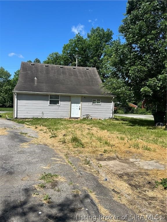 15308 Nabb New Washington Road West Nabb, IN 47147 - Photo 14 of 14