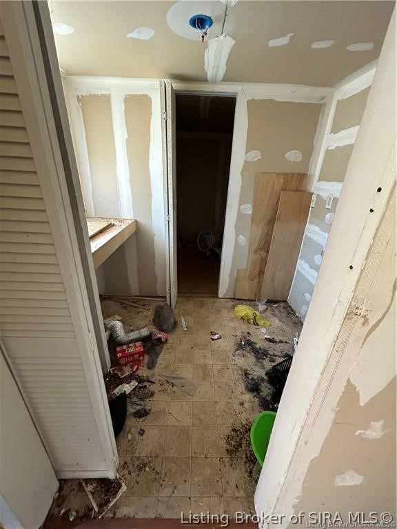 15308 Nabb New Washington Road West Nabb, IN 47147 - Photo 5 of 14