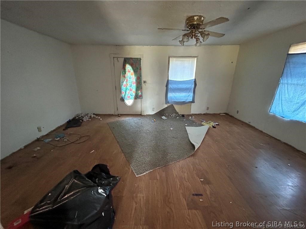 15308 Nabb New Washington Road West Nabb, IN 47147 - Photo 7 of 14