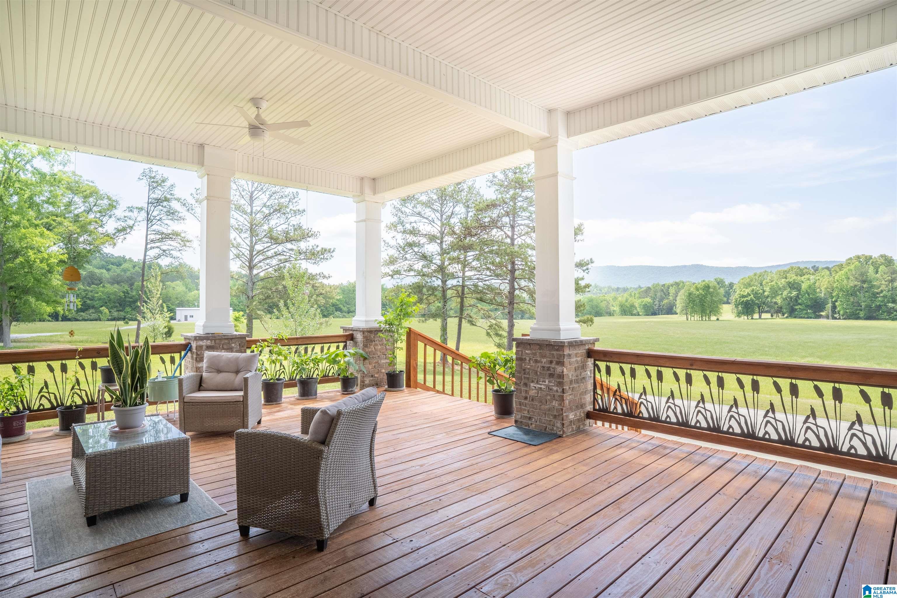 2741 Possum Trot Road Piedmont, AL 36272 - Photo 33 of 62