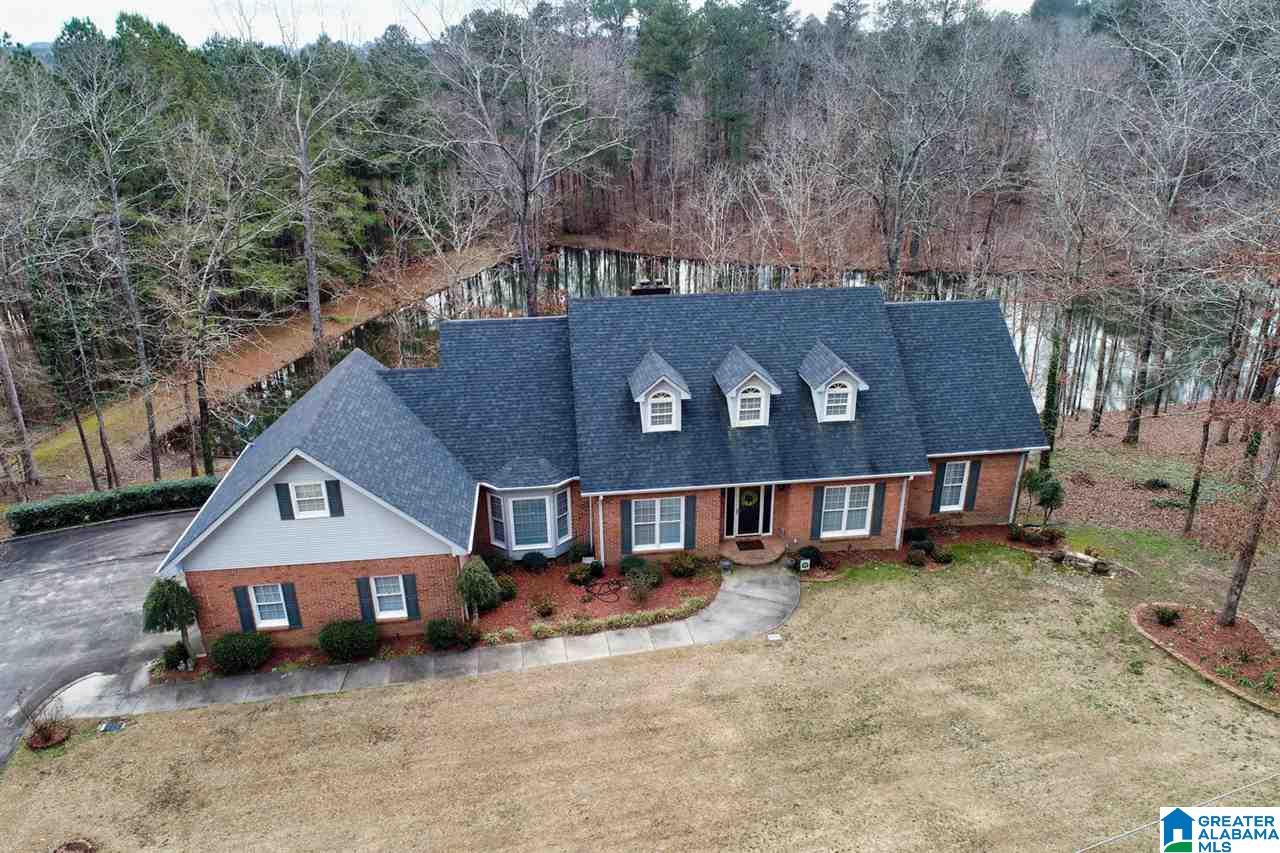 310 Quail Run Drive Cullman, AL 35057 - Photo 45 of 50