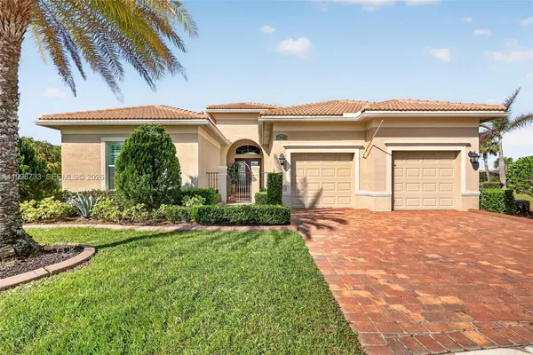 $979,000 | 20000 Southwest Morolo Way, Port St. Lucie, FL 34986