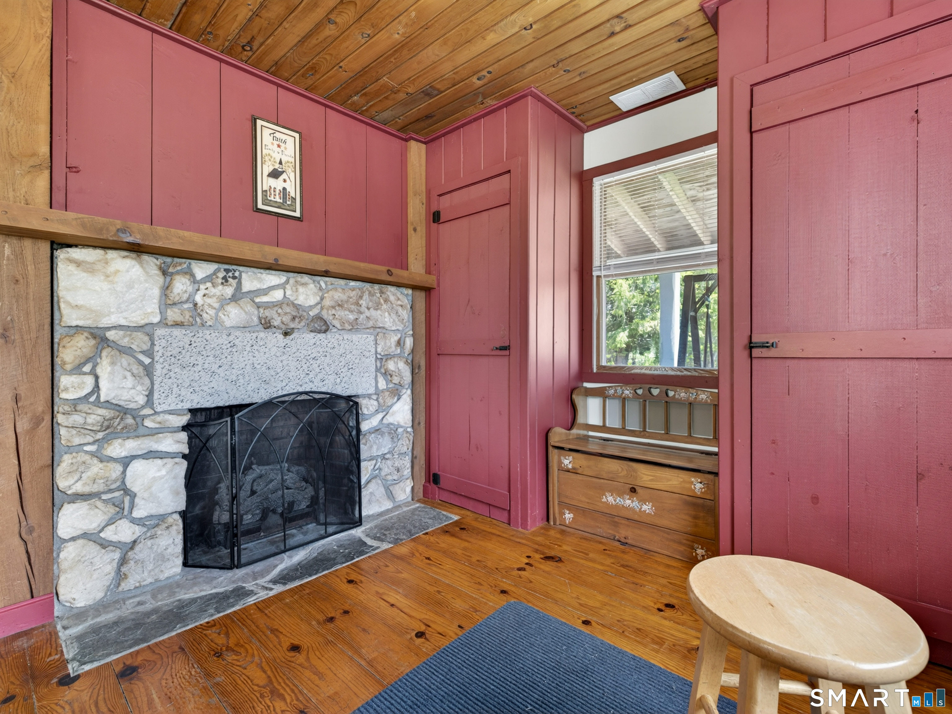 189 Butts Bridge Road Canterbury, CT 06331 - Photo 12 of 38 Unit A