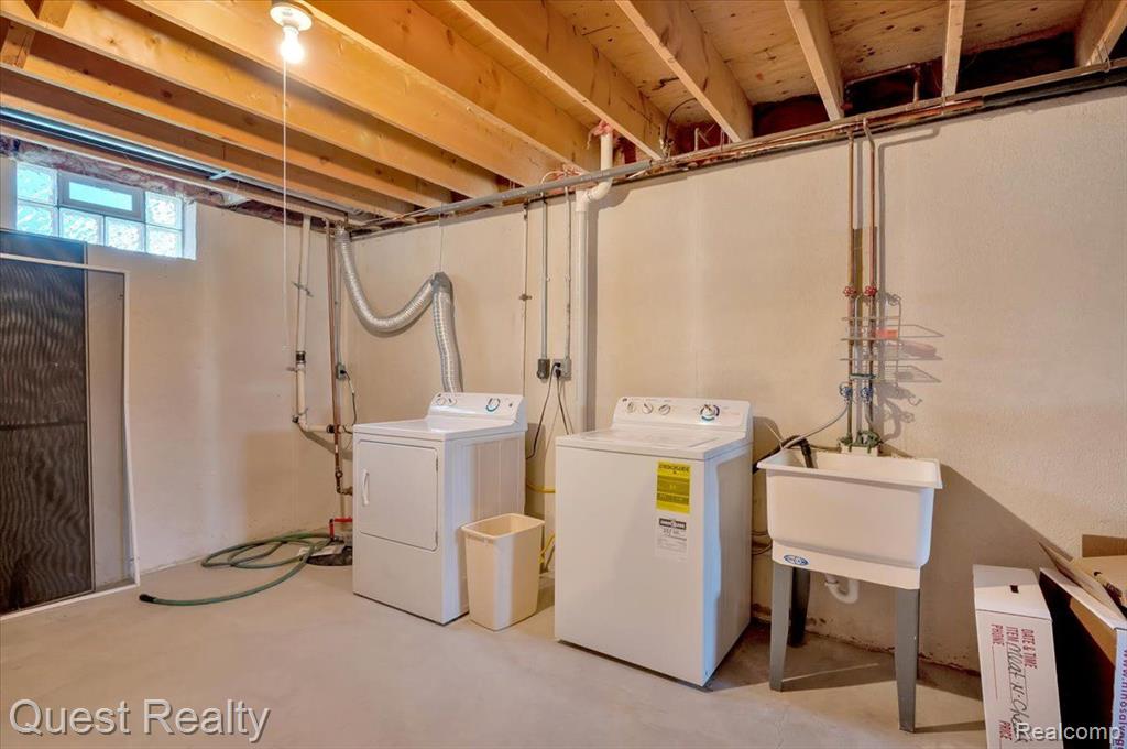 3703 Samuel Avenue Rochester Hills, MI 48309 - Photo 19 of 26