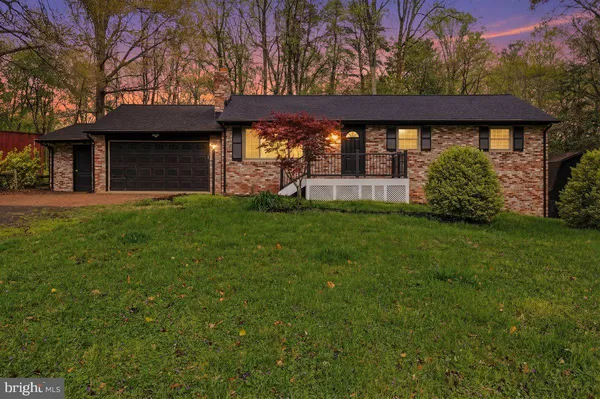 $684,900 | 96 Sandy Ridge Road, Fredericksburg, VA 22405