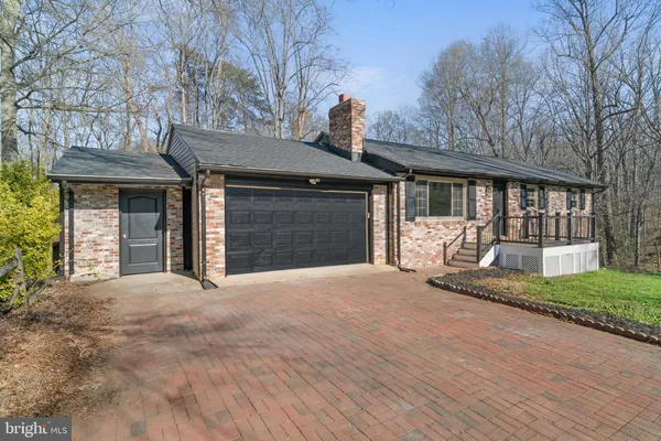 $674,900 | 96 Sandy Ridge Road, Fredericksburg, VA 22405