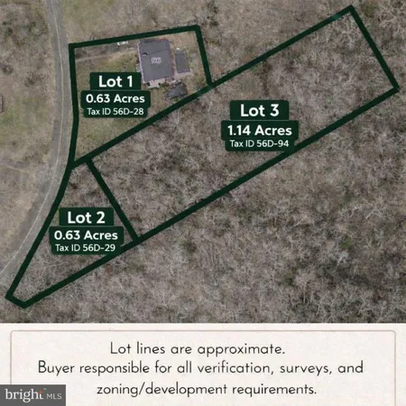 $674,900 | 96 Sandy Ridge Road, Fredericksburg, VA 22405